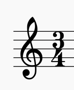 With which musical form is this meter most closely associated?