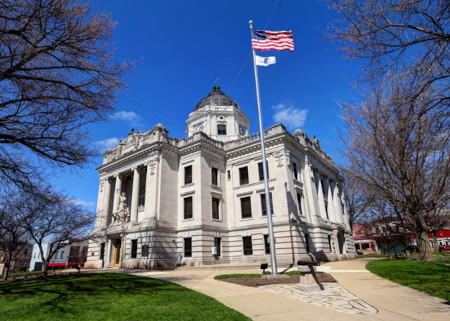 bloomington