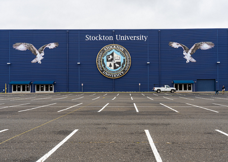 Stockton University