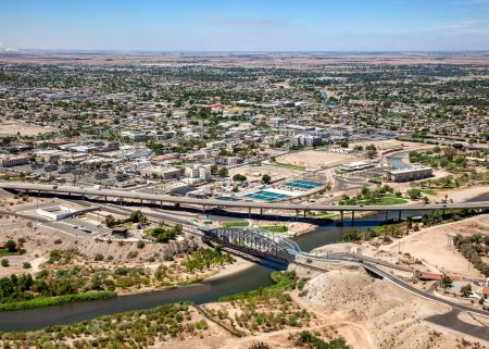 yuma